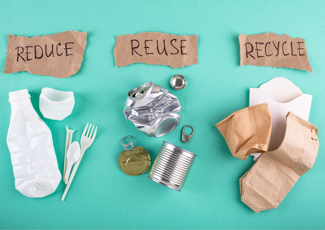 La Loi Anti-Gaspillage pour une Économie Circulaire : Comment COVR Peut Aider les Entreprises à Se Conformer