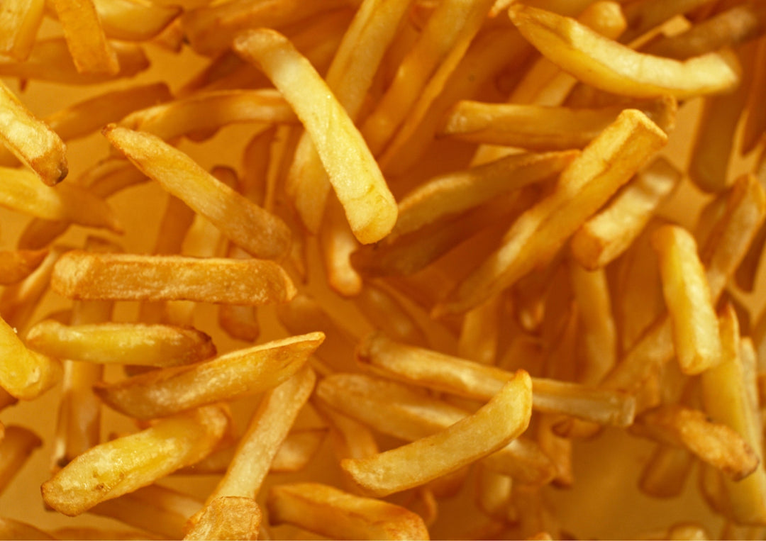 Comparatif des emballages pour frites : Barquette, Pochette, Sachet, Gobelet et Cornet - Trouvez l’emballage idéal pour votre restaurant !