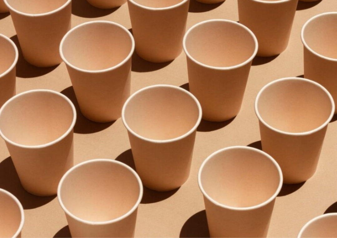 Gobelet simple ou double paroi : lequel choisir pour vos boissons chaudes ?