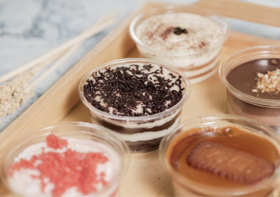 Le RPET peut-il être utilisé en toute sécurité pour emballer des aliments ?