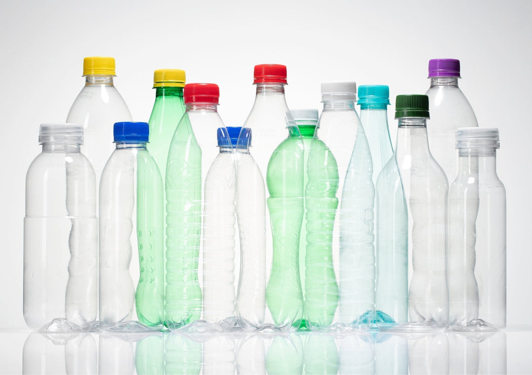 Ce qu'il faut savoir sur le RPET pour des emballages alimentaires