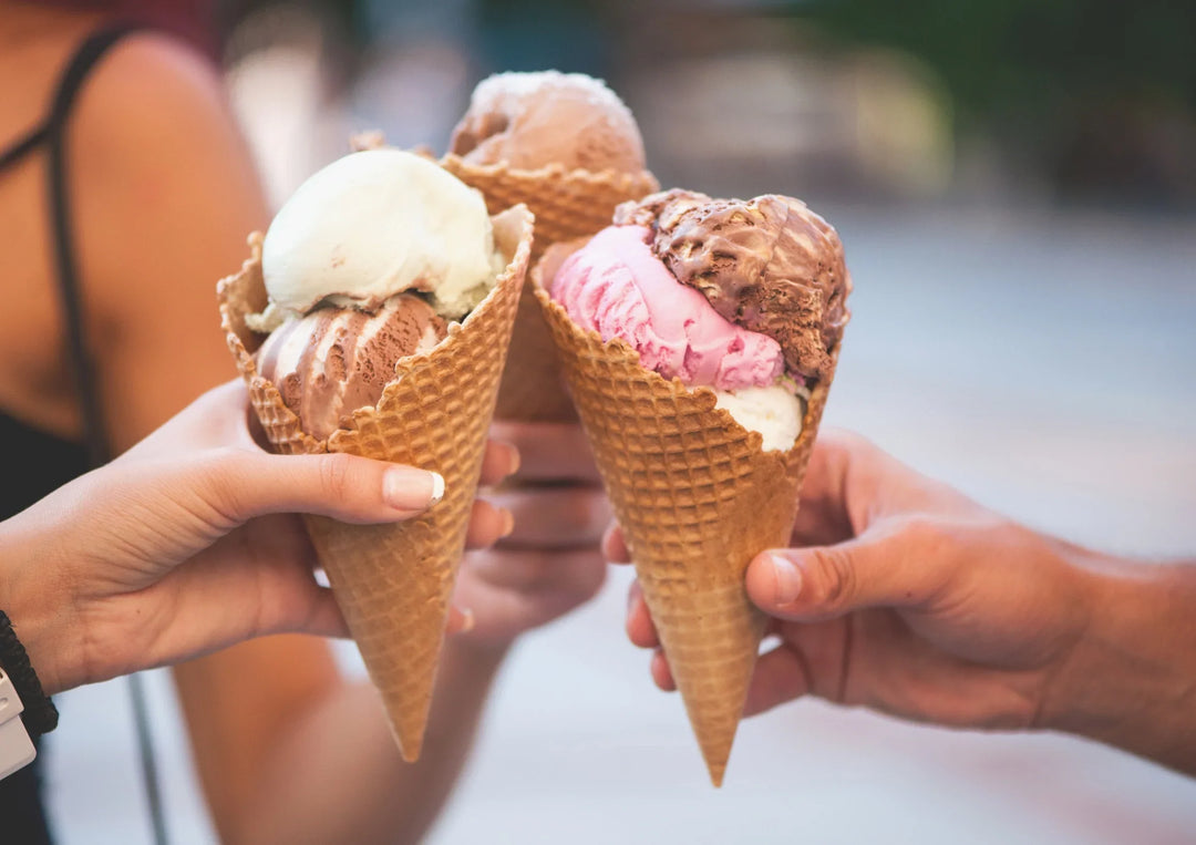 Glaces artisanales : comment se démarquer vraiment en 2025 ?
