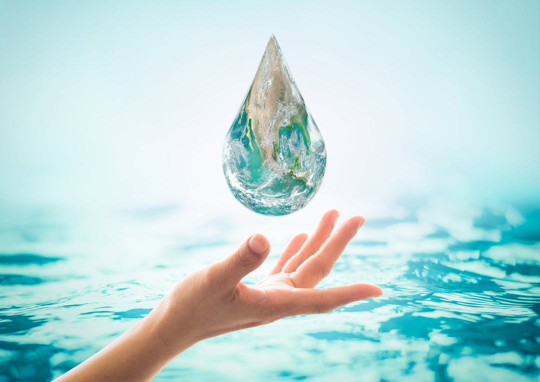 Journée Mondiale de l'Eau : Agir pour un Avenir Durable avec Covr