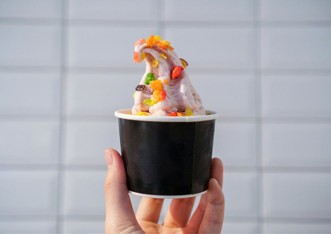 Pots glace résistants : comment éviter que la glace ne fonde trop vite ?