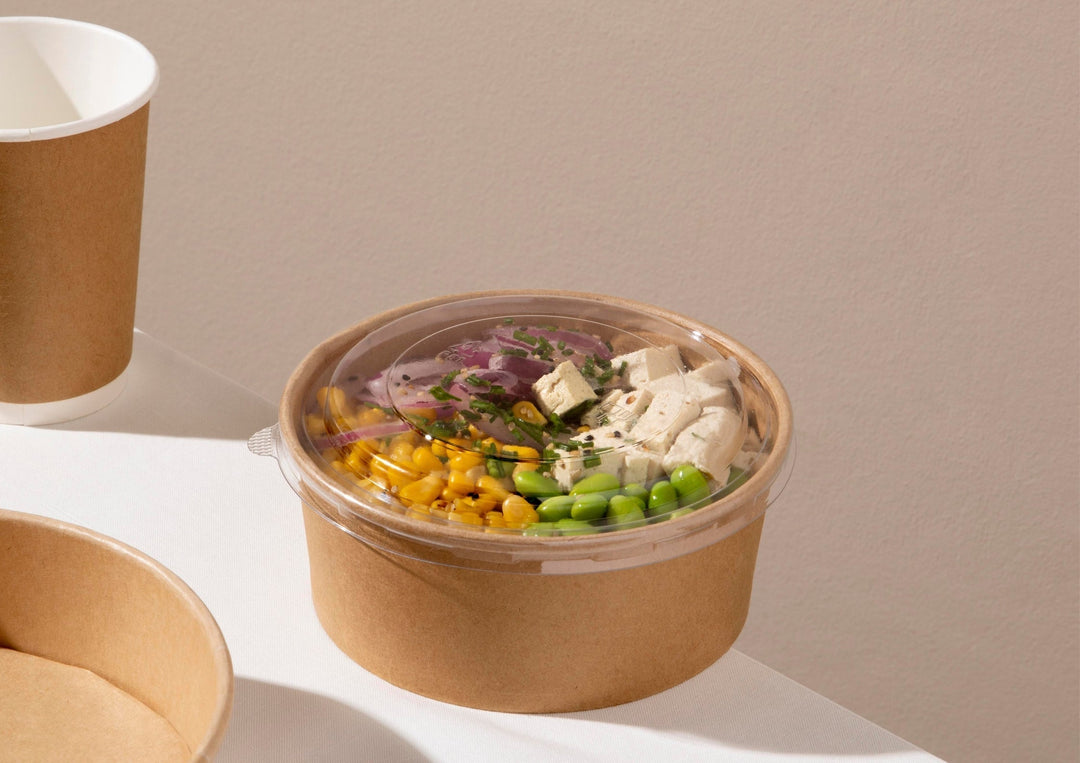 Quels couvercles associer à vos bols personnalisés ?