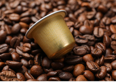 Pourquoi mes capsules de café ne passent pas dans ma machine ?