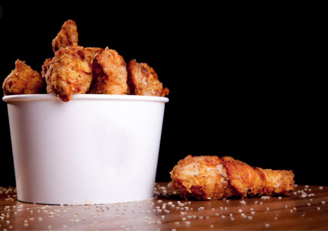 La boîte poulet de Covr : L’emballage qui préserve la fraîcheur et la qualité de vos plats à emporter