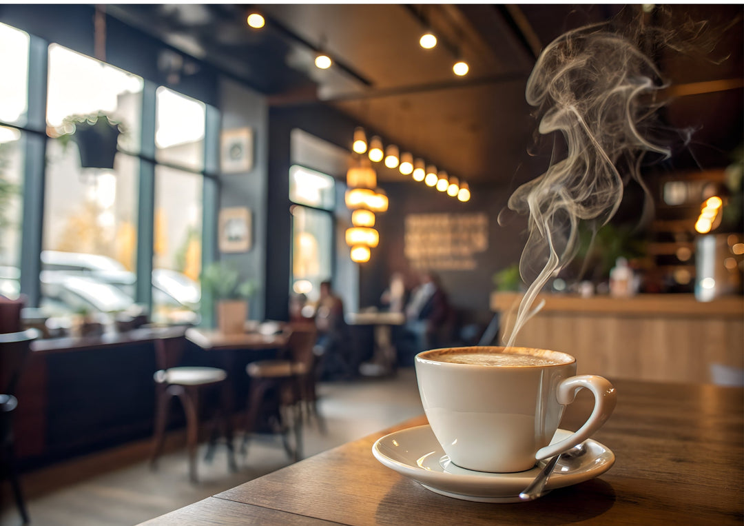 Capsules de café décaféiné : une solution économique et qualitative pour les pros