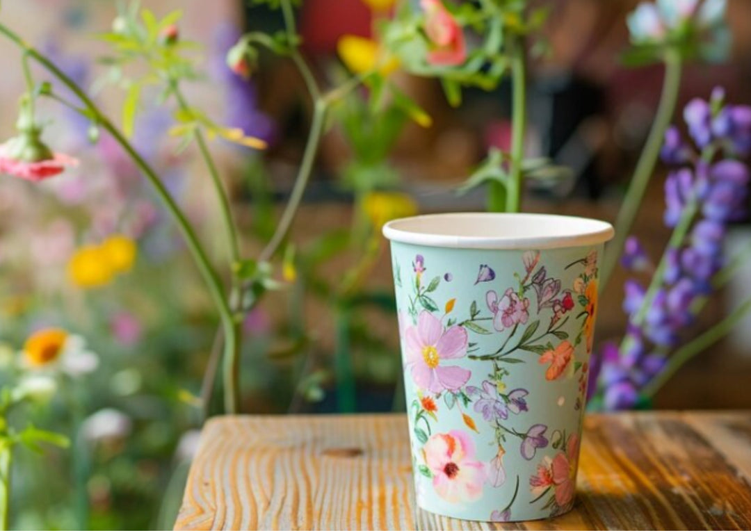 L'Importance de la Personnalisation des Emballages pour Printemps 2025