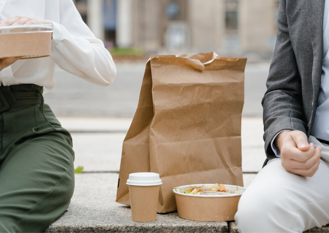 Les Solutions d'Emballages pour les Événements Printaniers