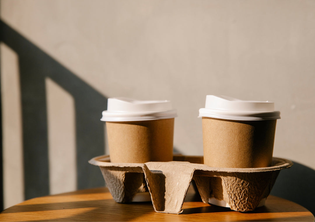 Les Gobelets Écologiques, Une Solution Idéale pour les Boissons à Emporter en 2025