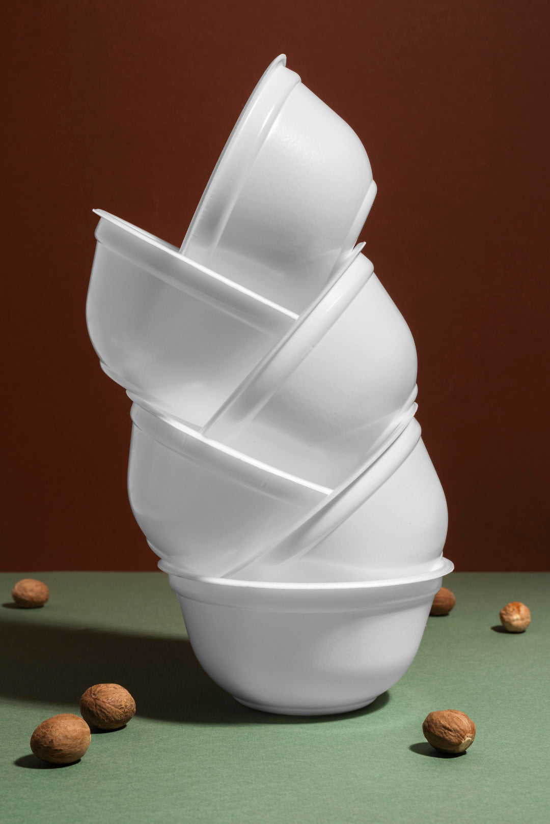 Les avantages des bols réutilisables dans la restauration rapide