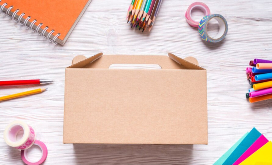 Les Boîtes à Menu Enfant : Une Touche de Magie pour les Restaurants Spécialisés dans les Repas Familiaux