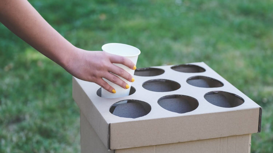 Vous souhaitez vérifier la recyclabilité d'un emballage ? Le CEREC est à votre service