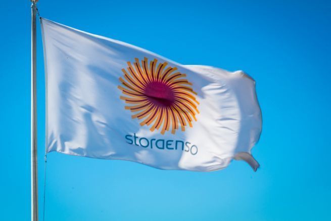 Nouvel investissement massif de Stora Enso dans le carton sans plastique.