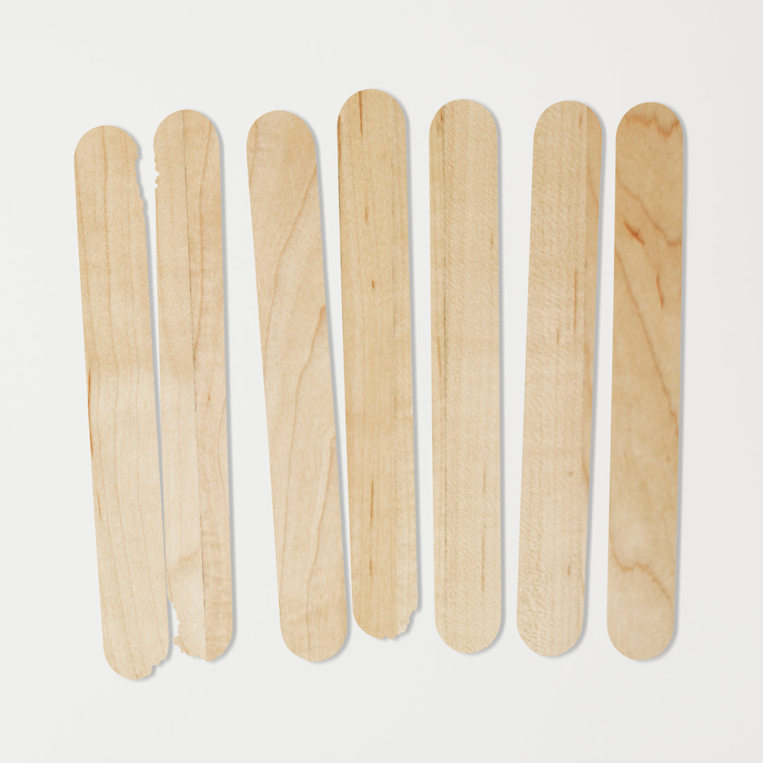 Touillette en bois : durable et populaire, une solution idéale pour le futur