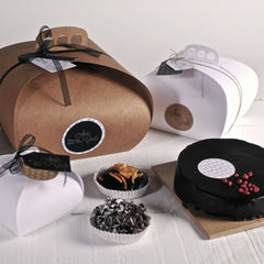 Boîtes à pâtisseries 