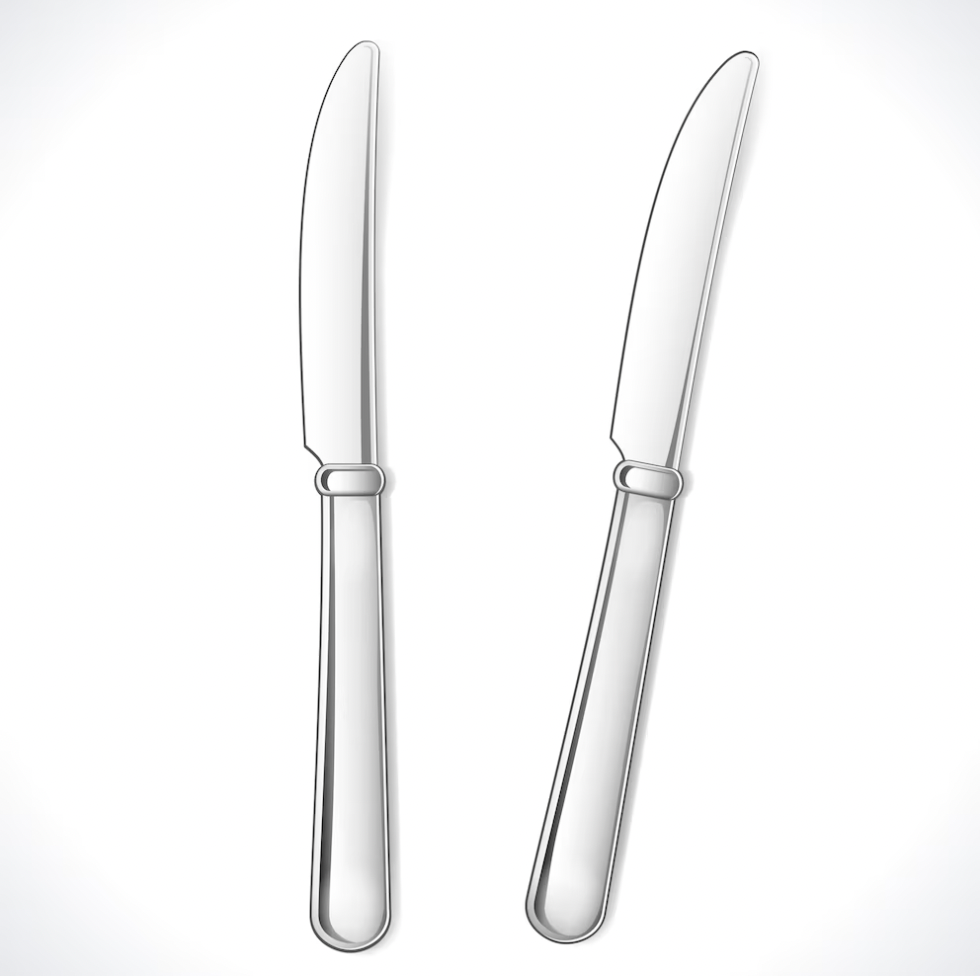 Fournisseurs de couteaux réutilisables