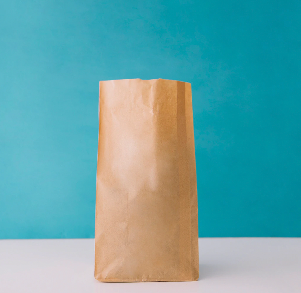 petit sachet kraft