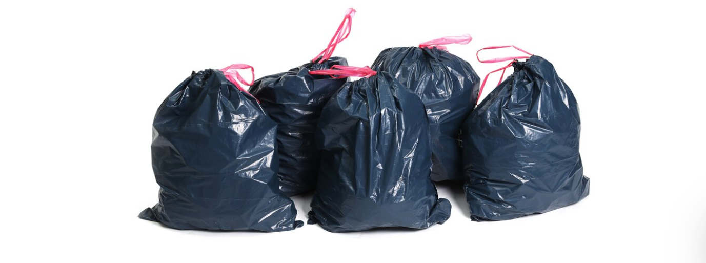 Fournisseur de sac poubelle 30L