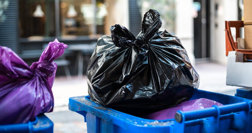 Fournisseur de sac poubelle 130L - 240L