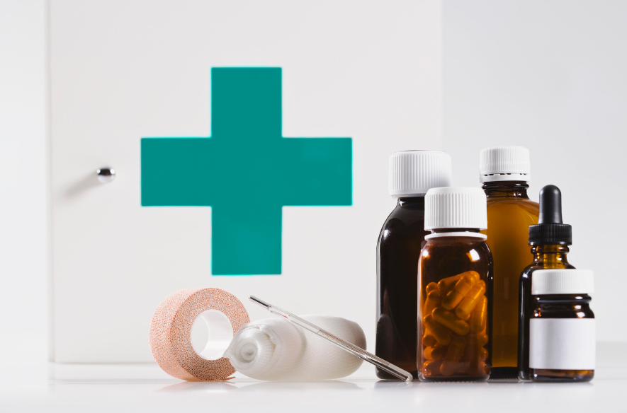 Fournisseur pour Équipements Médicaux