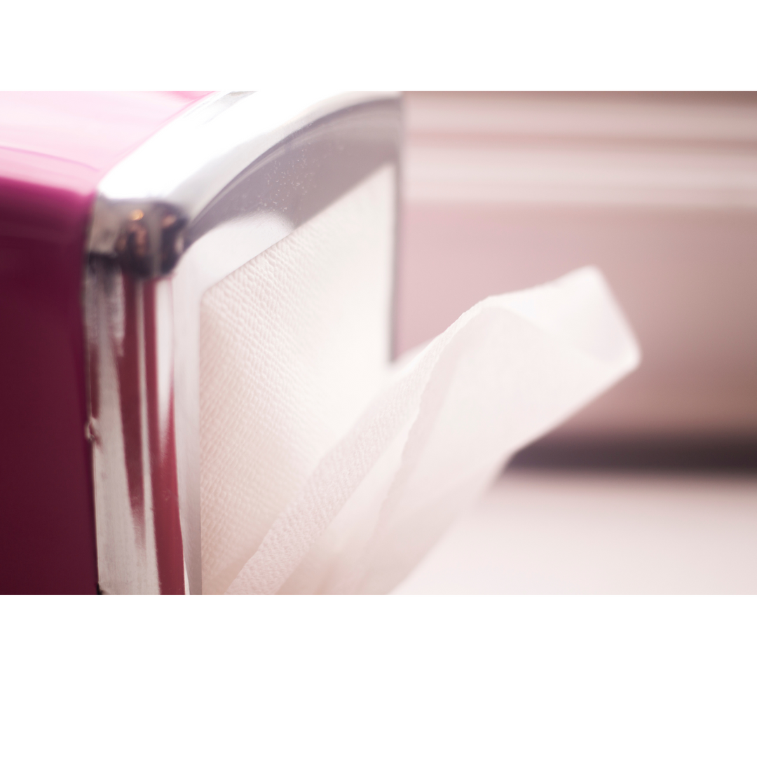 Fournisseur de distributeur serviette papier