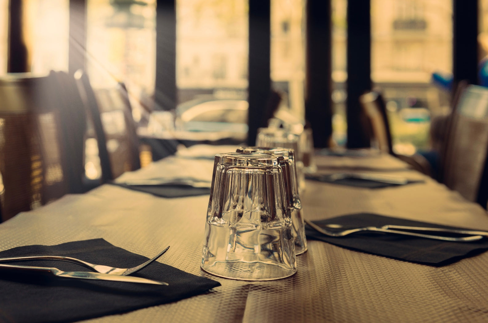 Fournisseur en art de la table jetable