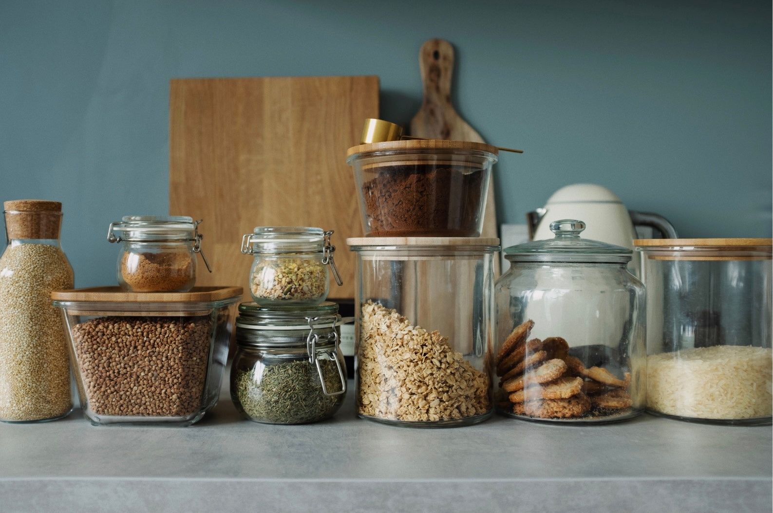 Fournisseur d’Emballage alimentaire réutilisable