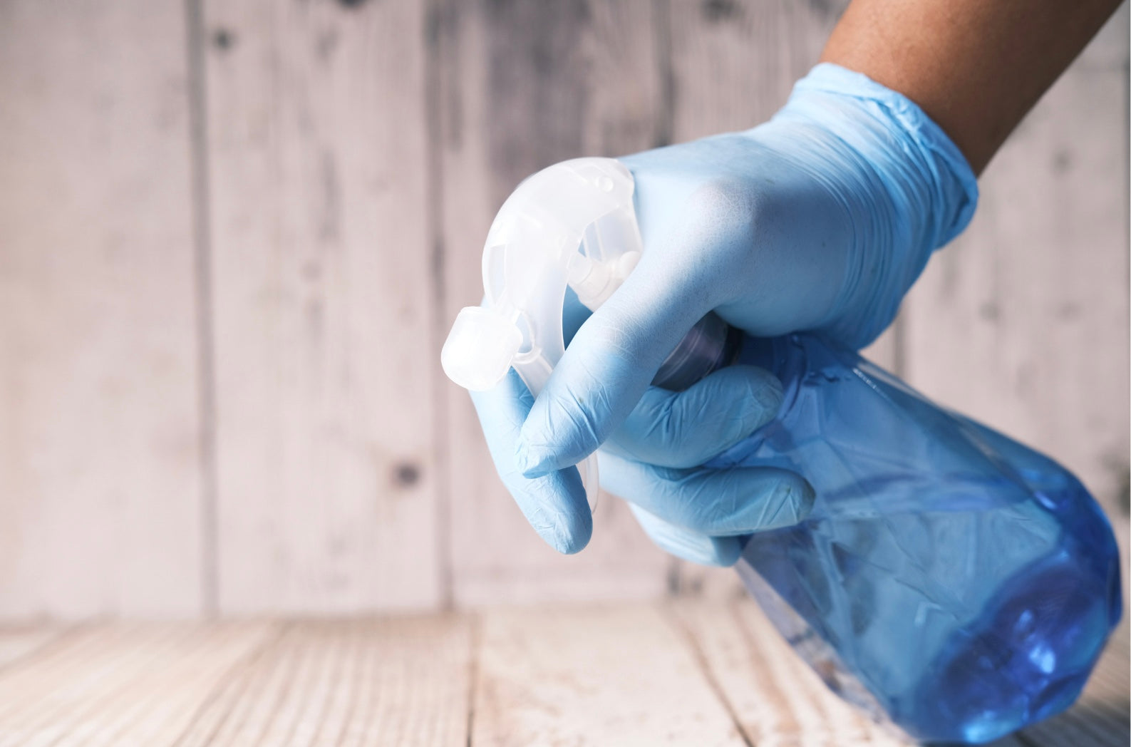 Fournisseur de Système de dosage pour bidon et pulvérisateur