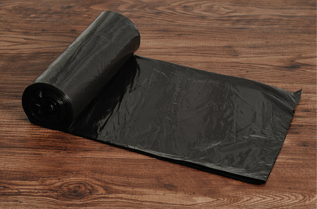 Fournisseur de sac poubelle