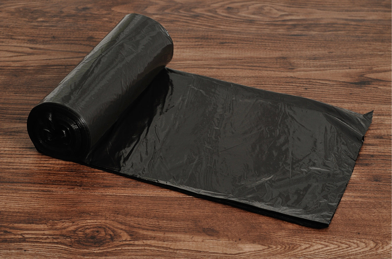 Fournisseur de sac poubelle