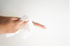 Fournisseur de papier d’essuyage