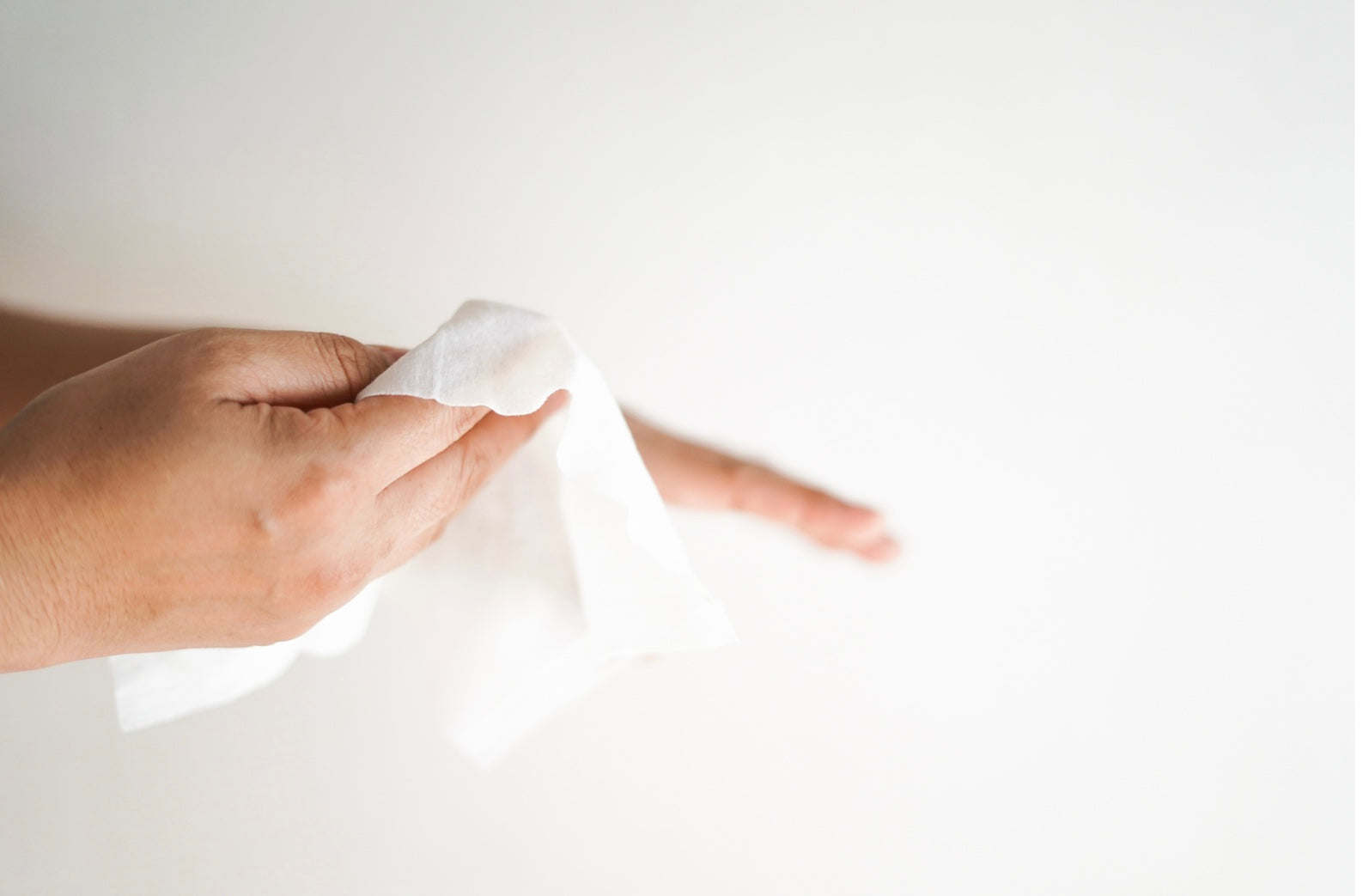 Fournisseur de papier d’essuyage