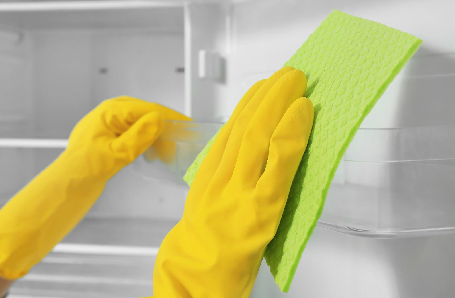 Fournisseur de produits pour l’hygiène du personnel