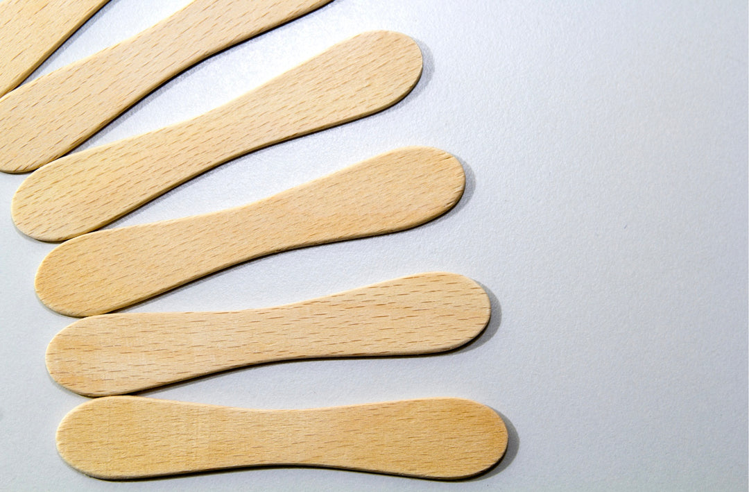 Fournisseur de bâtonnets en bois