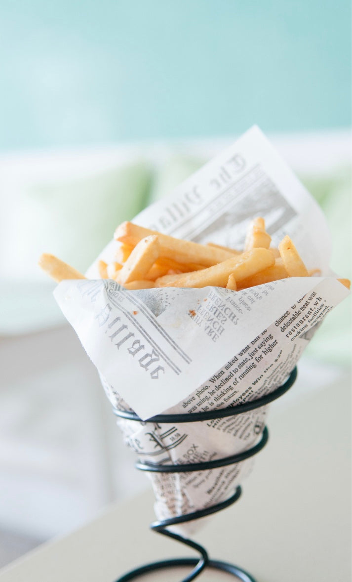 Fournisseur de présentoir produit alimentaire