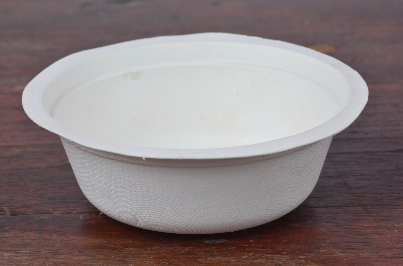 Fournisseur de pot à dessert avec couvercle