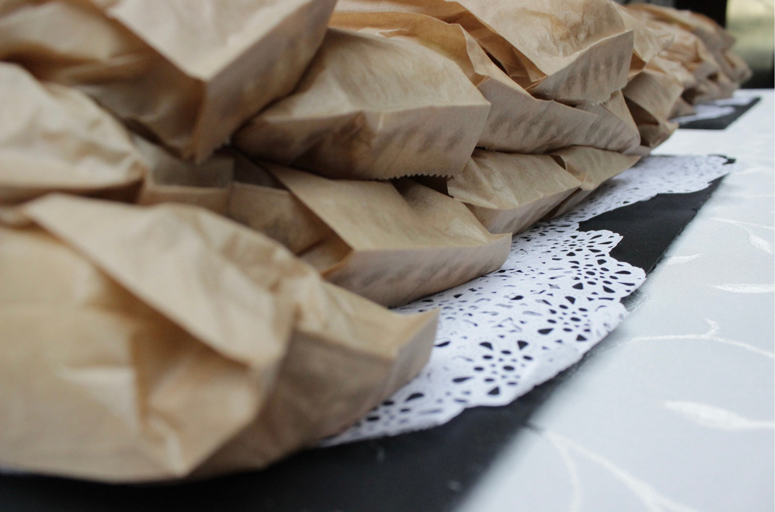 Fournisseur de sachet sandwich