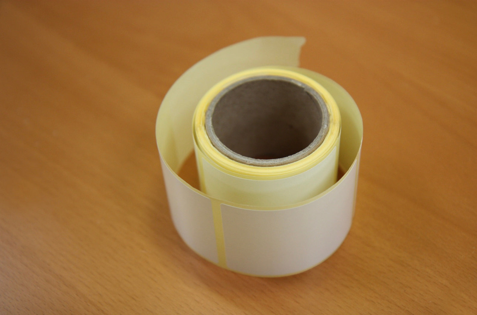 Fournisseur d’étiquettes kraft