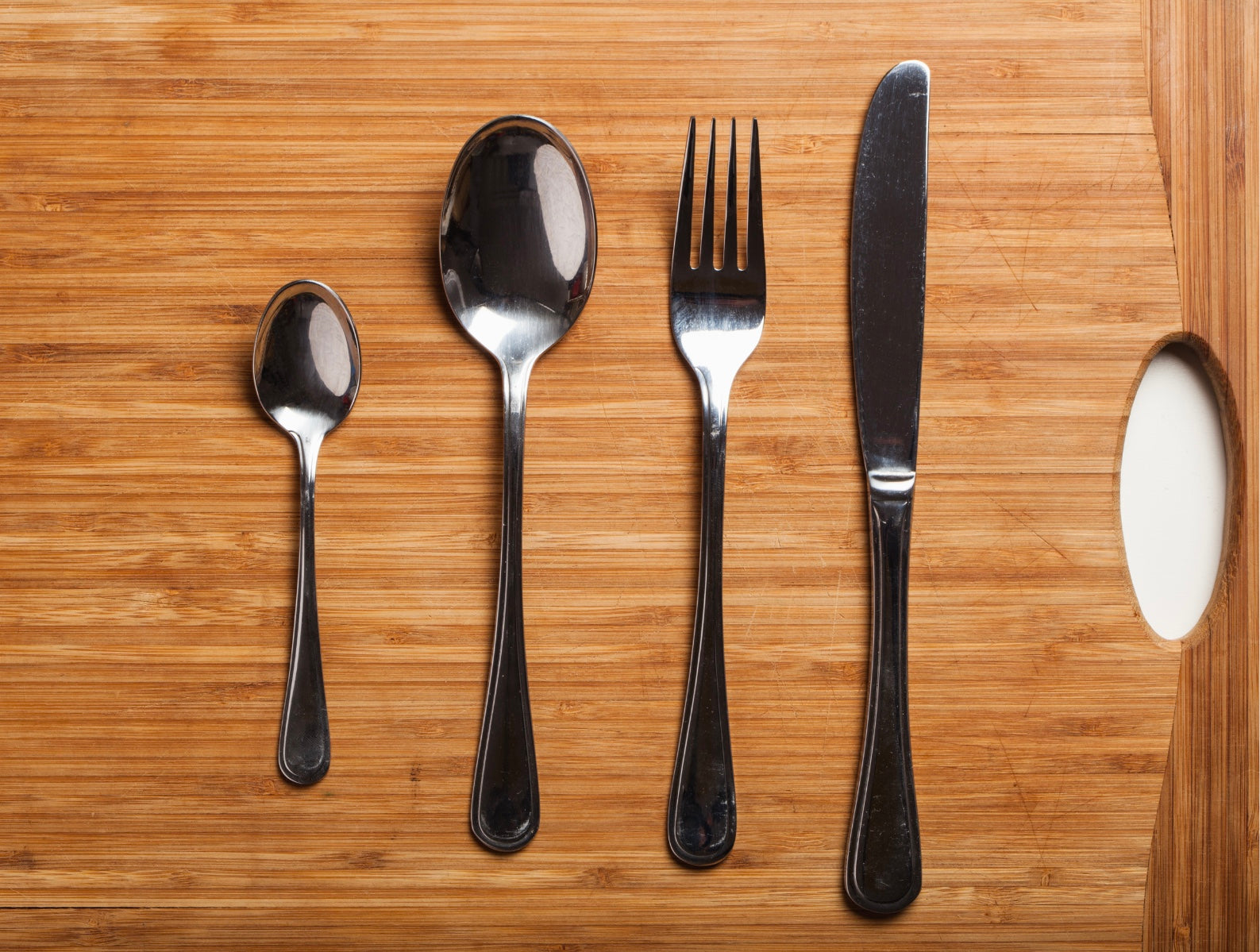 Fournisseur de couverts réutilisables