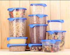 Fournisseur de contenant alimentaire réutilisable