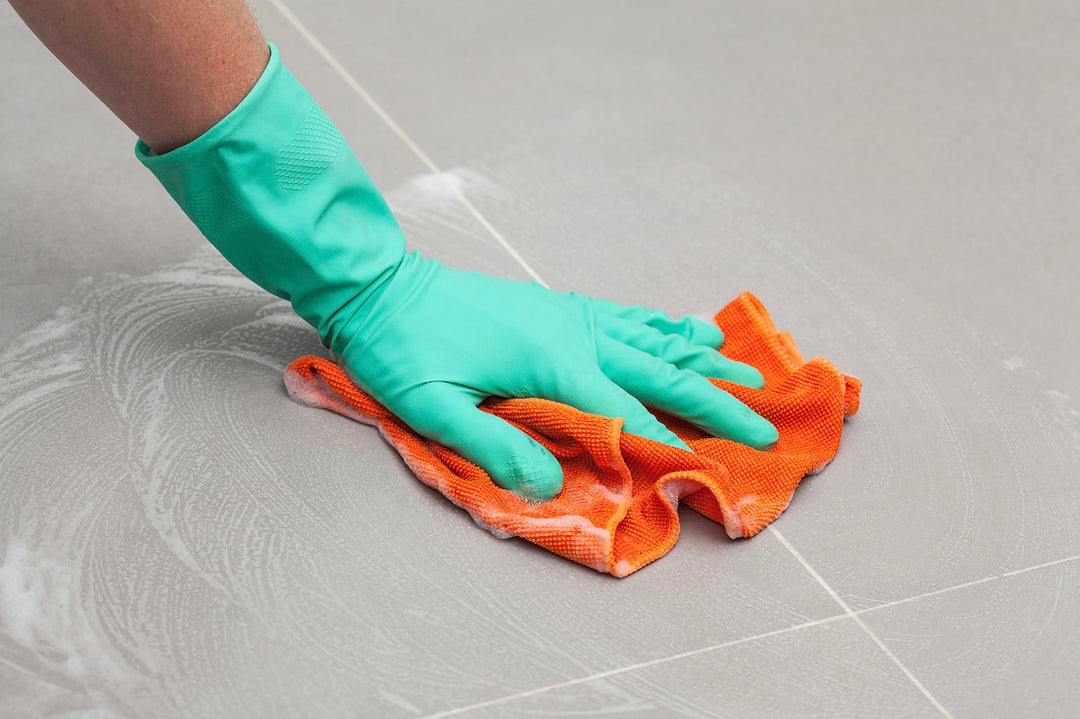 Fournisseur de chiffon microfibre professionnel