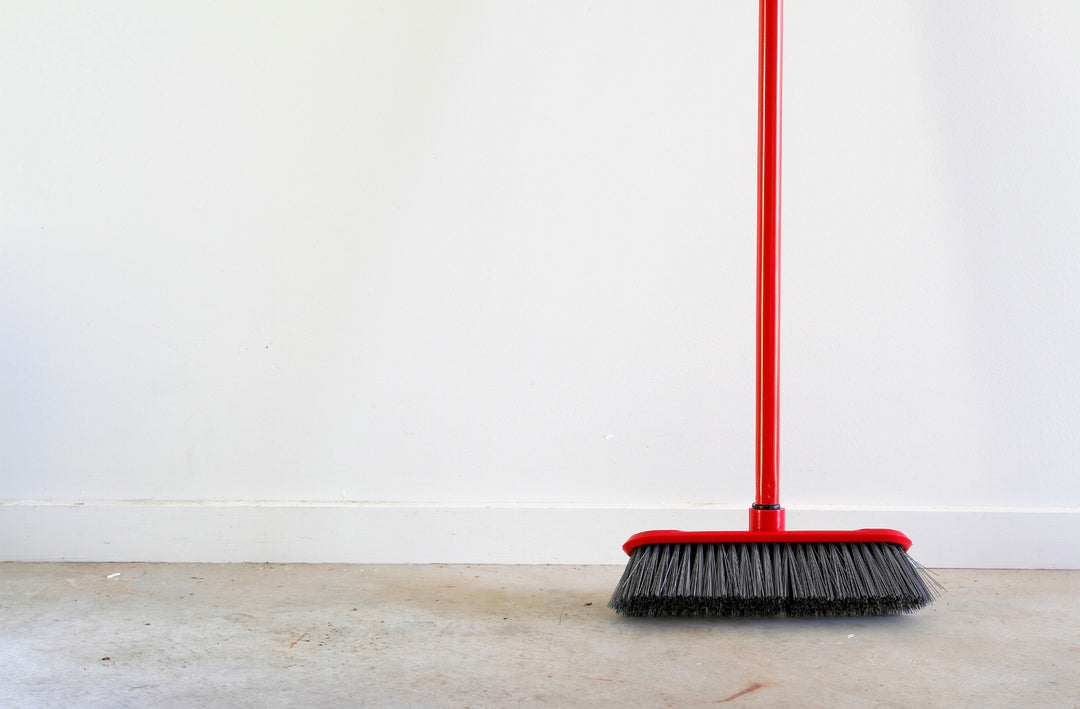 Fournisseur de balai menage professionnel