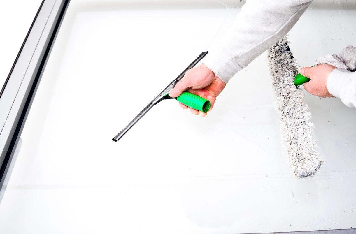 Fournisseur de nettoyant vitre