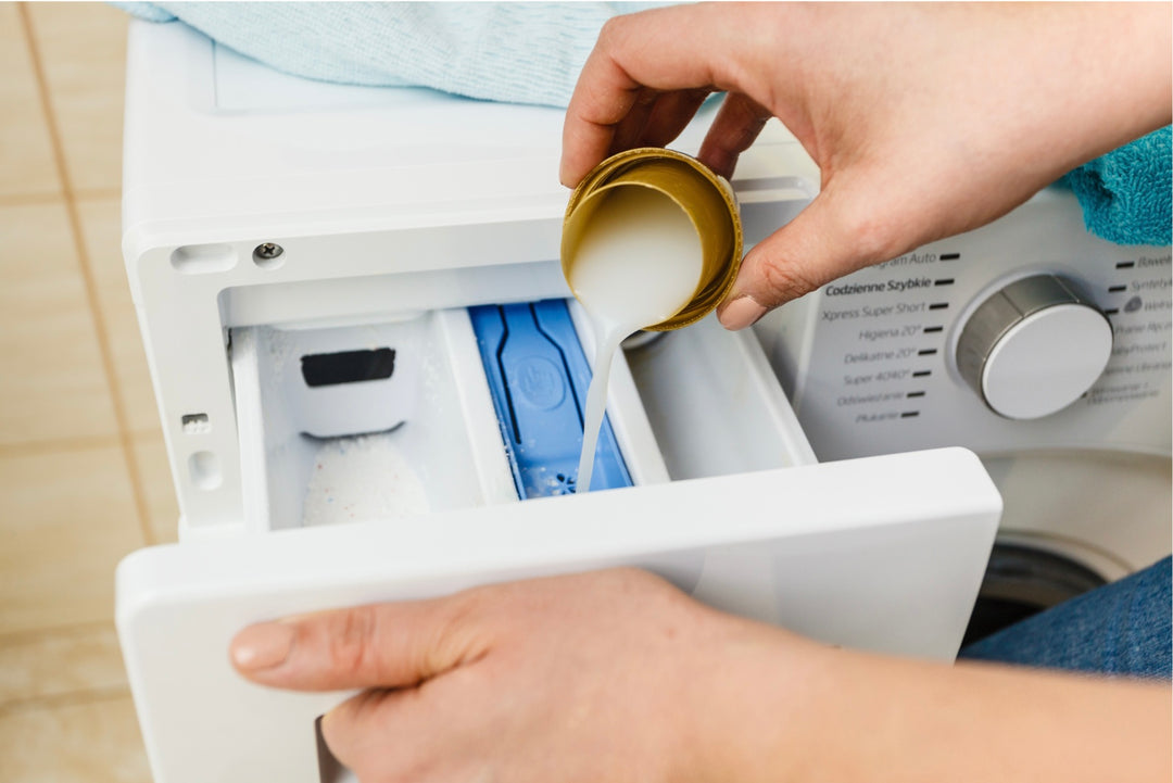 Fournisseur de lessive professionnelle