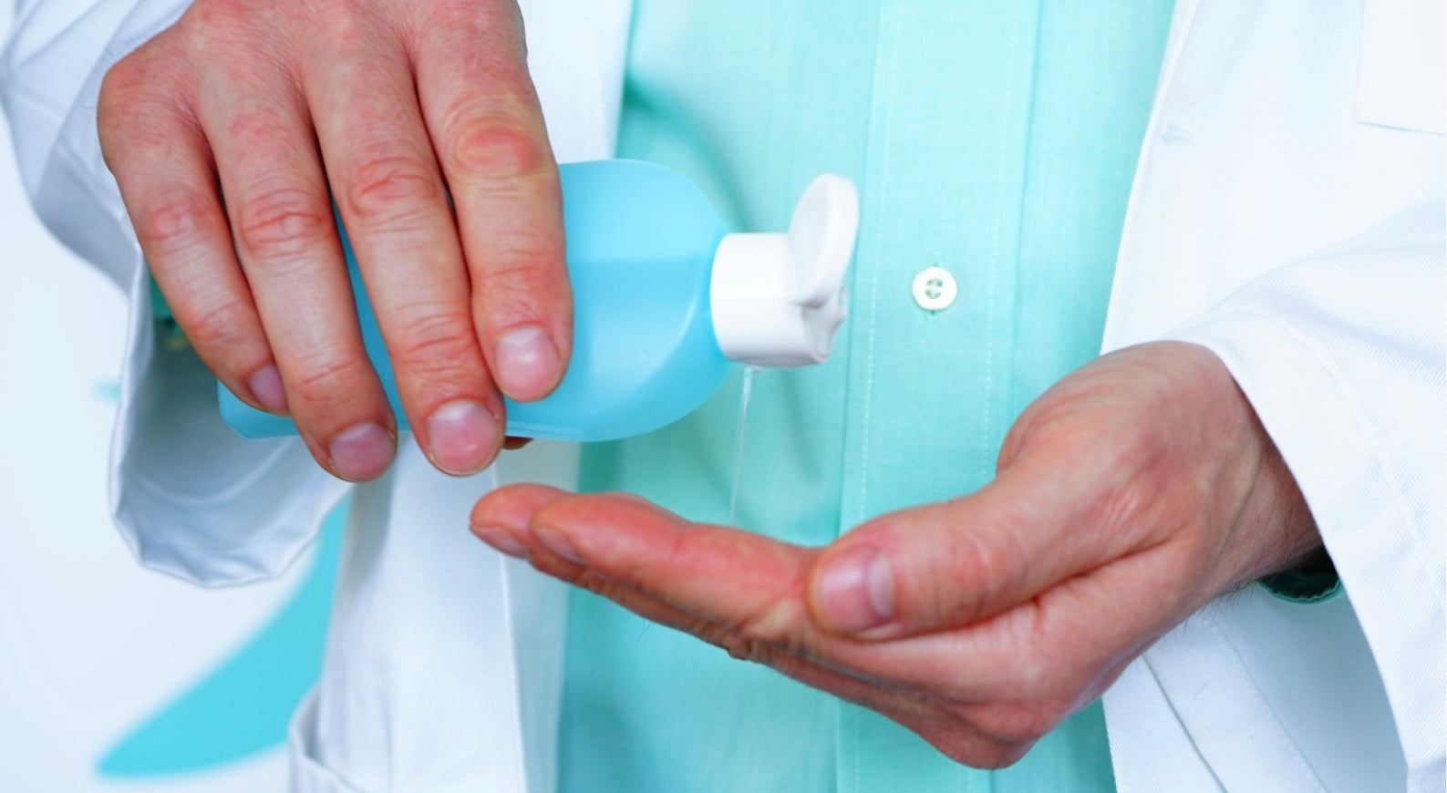 Fournisseur de savon pour les mains