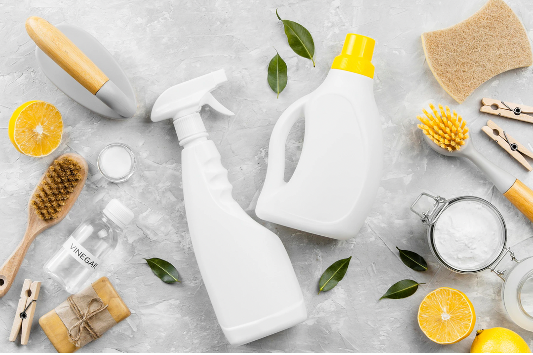 Fournisseur de produits d’hygiène professionnels