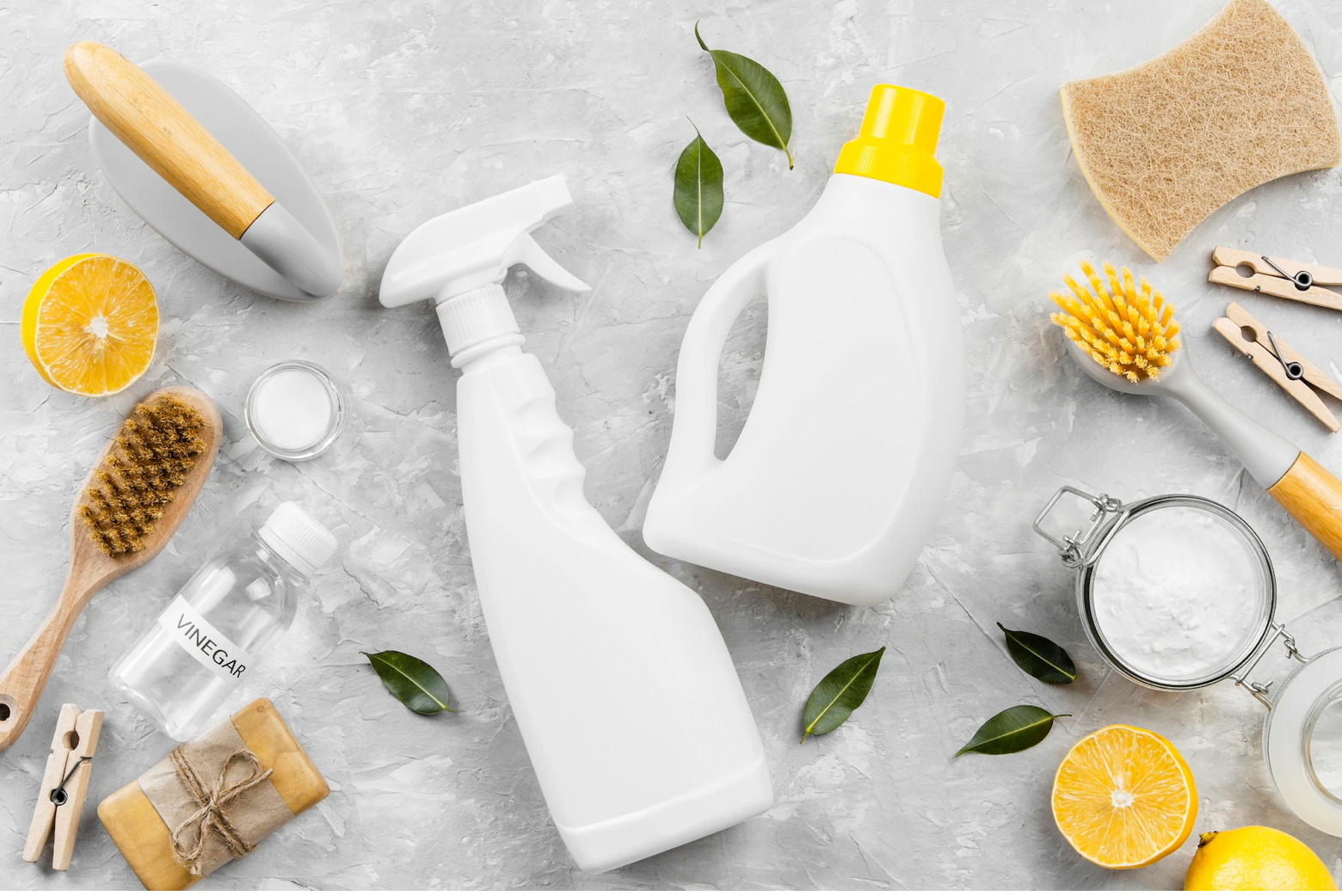 Fournisseur de produits d’hygiène professionnels