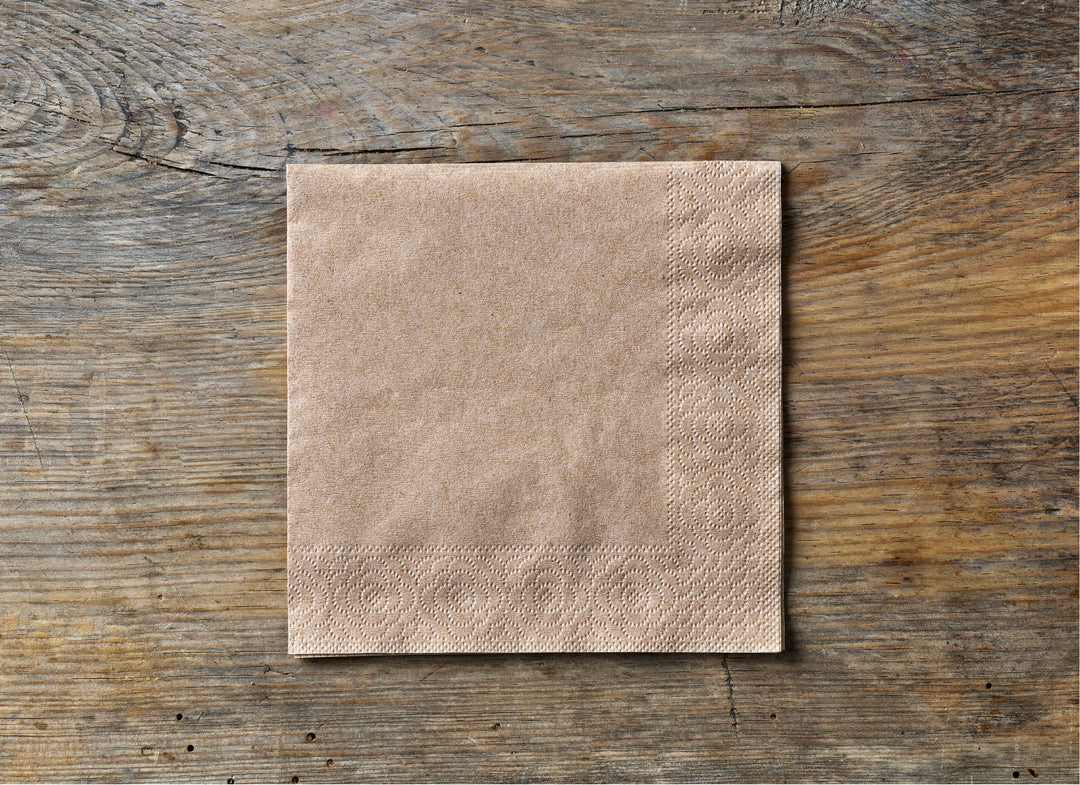 serviette jetable de nos fournisseur